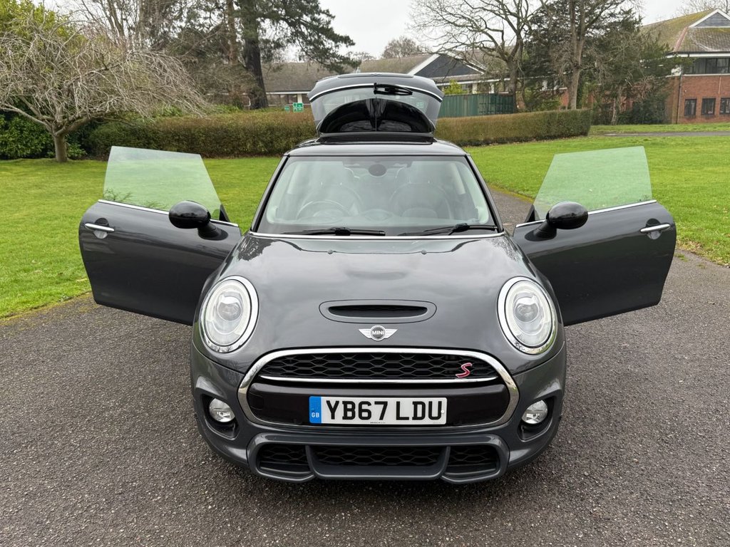 Used MINI Hatch 2018 for sale - 77327630: Photo 15