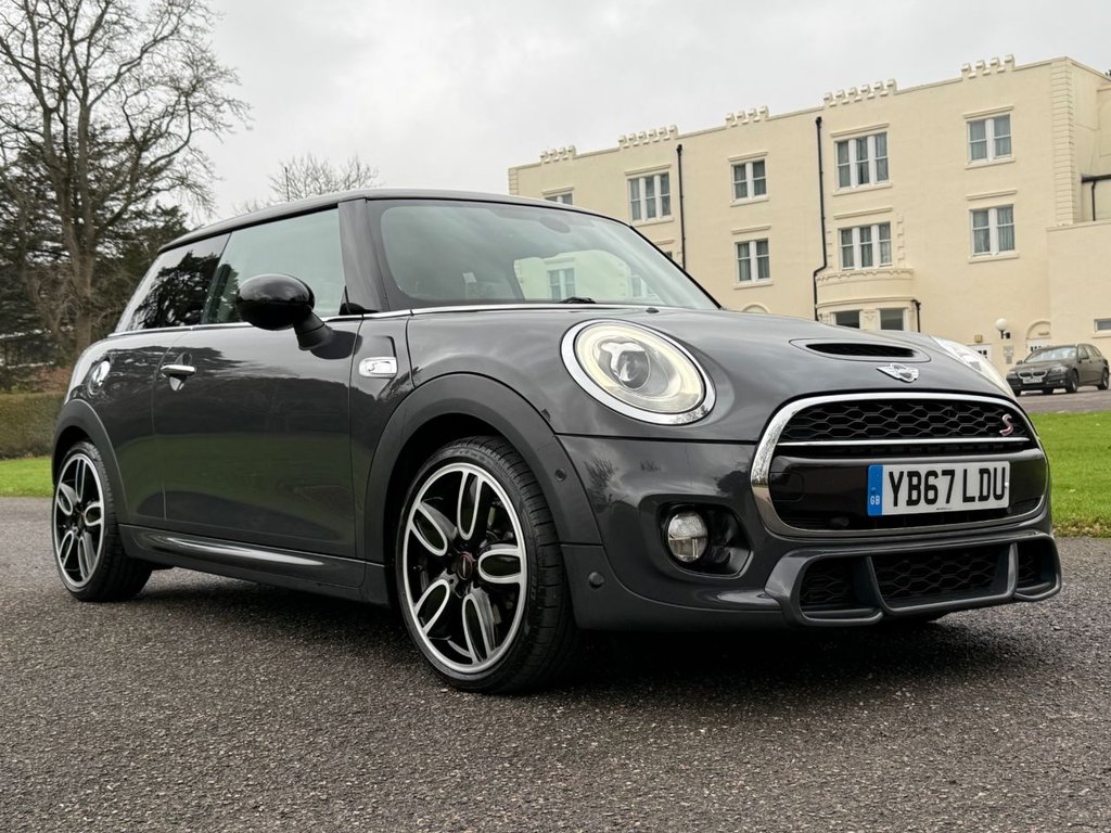 Used MINI Hatch 2018 for sale - 77327630: Photo 2