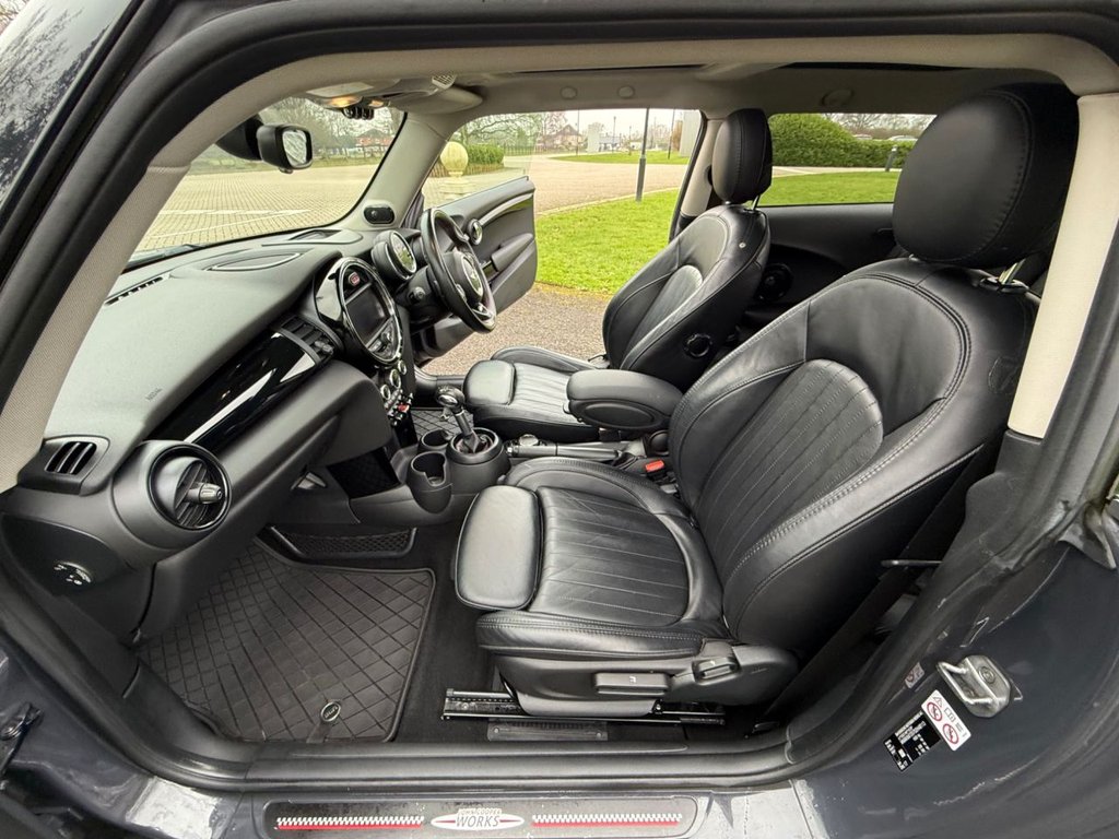 Used MINI Hatch 2018 for sale - 77327630: Photo 20