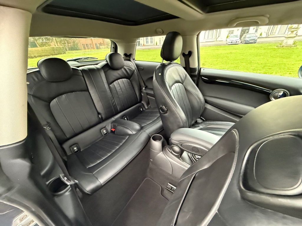 Used MINI Hatch 2018 for sale - 77327630: Photo 26