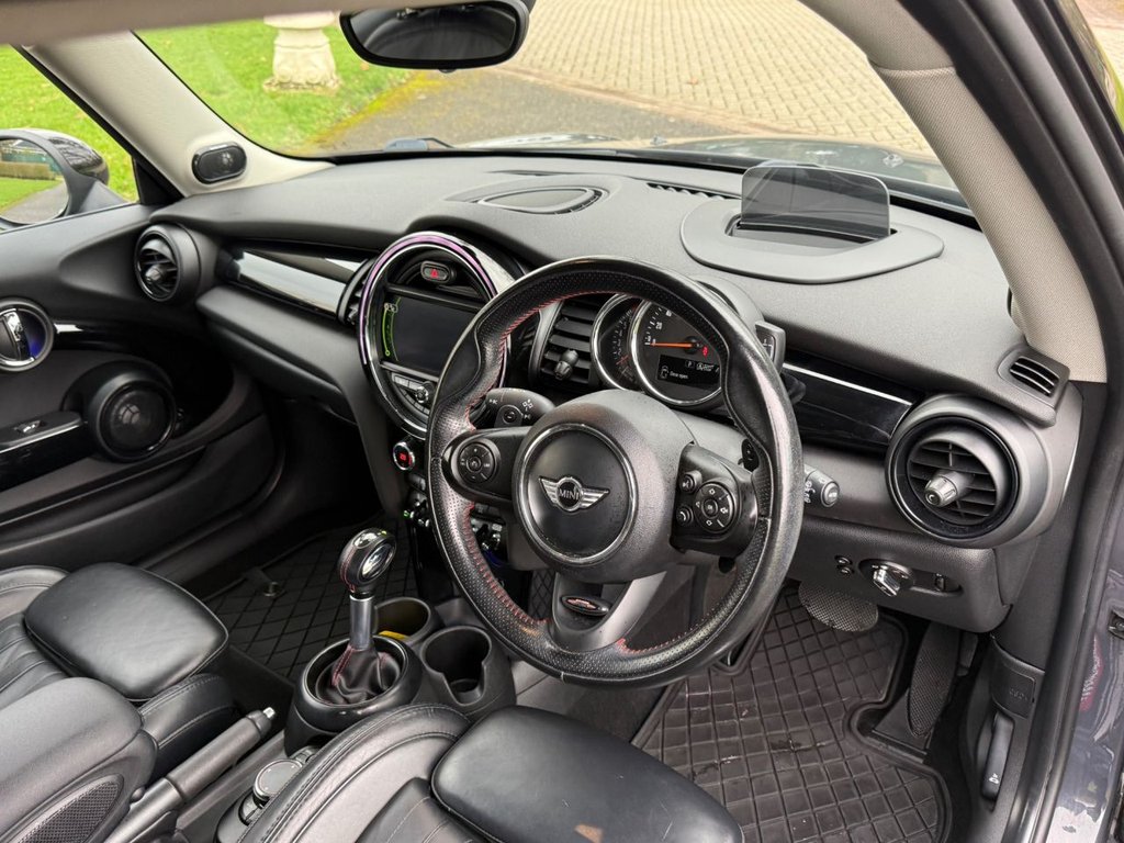 Used MINI Hatch 2018 for sale - 77327630: Photo 27