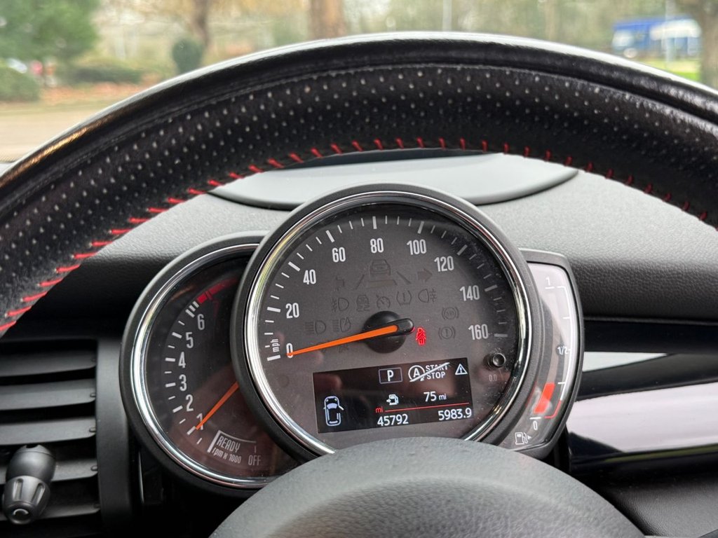 Used MINI Hatch 2018 for sale - 77327630: Photo 30