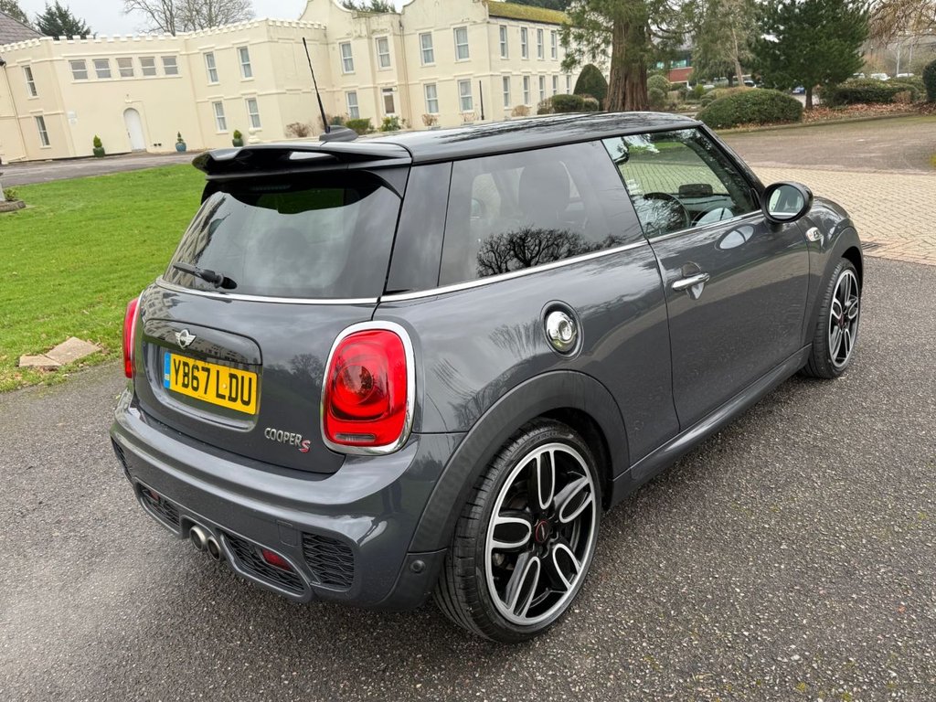 Used MINI Hatch 2018 for sale - 77327630: Photo 5