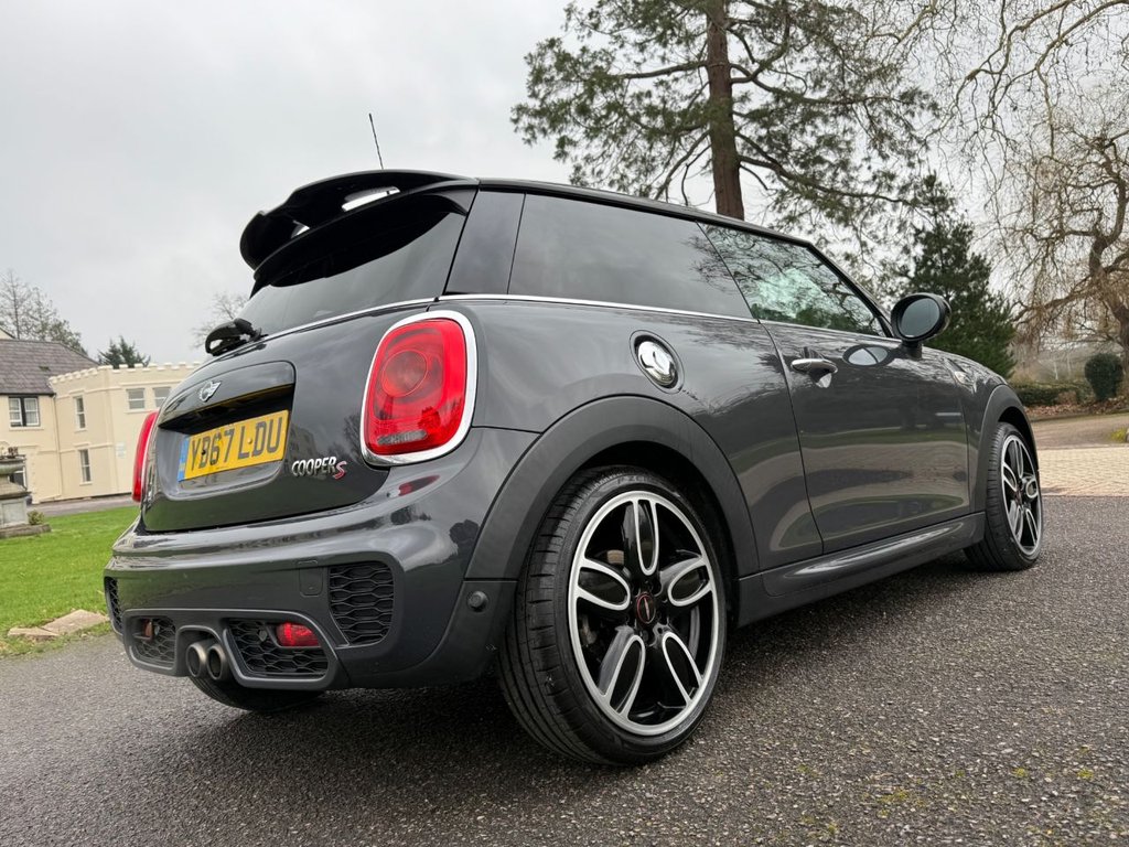 Used MINI Hatch 2018 for sale - 77327630: Photo 6
