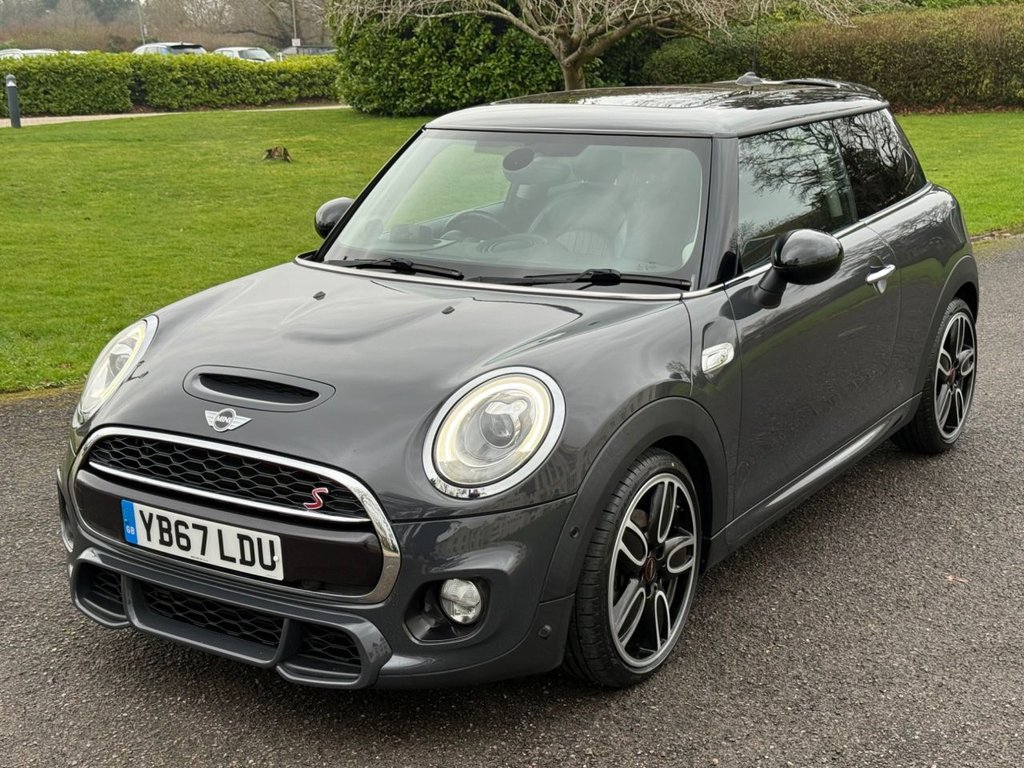 Used MINI Hatch 2018 for sale - 77327630: Photo 7