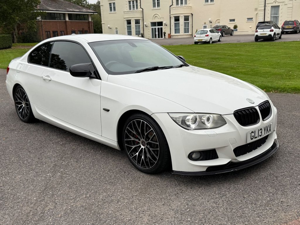 Used BMW 3 Series 2013 for sale - 76235826: Photo 1