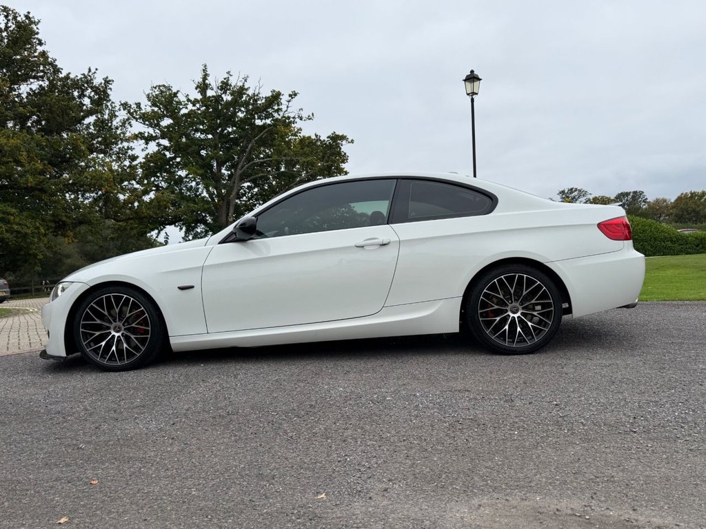 Used BMW 3 Series 2013 for sale - 76235826: Photo 10