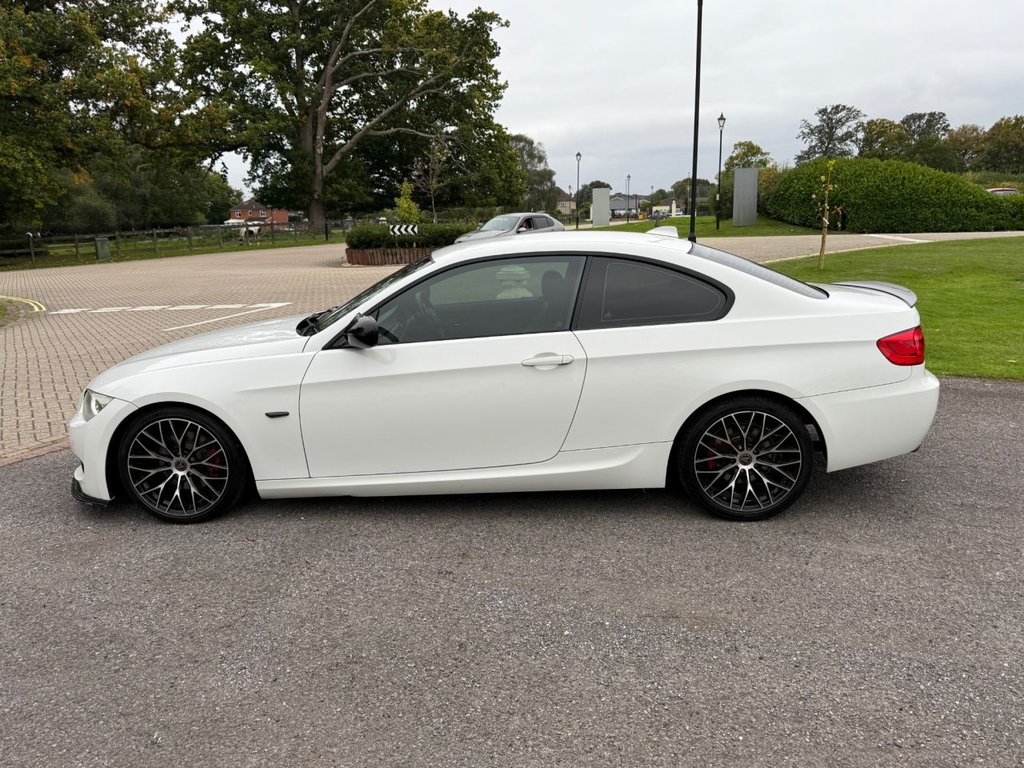 Used BMW 3 Series 2013 for sale - 76235826: Photo 11