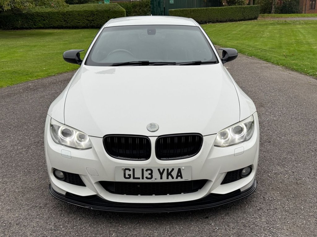 Used BMW 3 Series 2013 for sale - 76235826: Photo 12