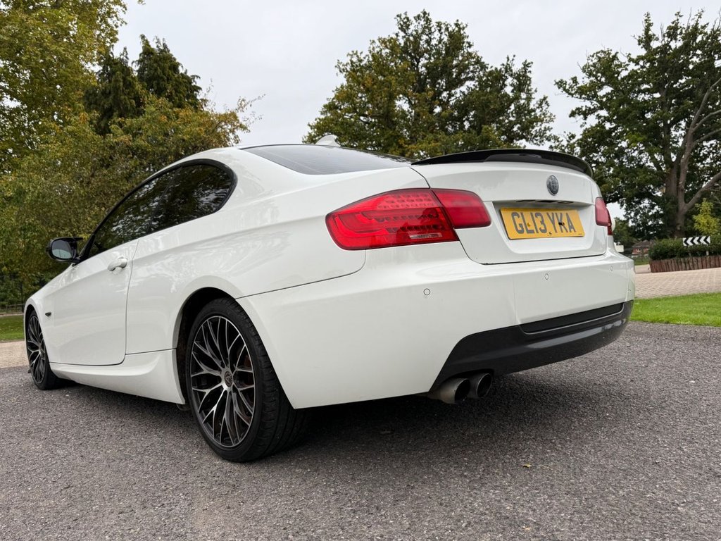 Used BMW 3 Series 2013 for sale - 76235826: Photo 13