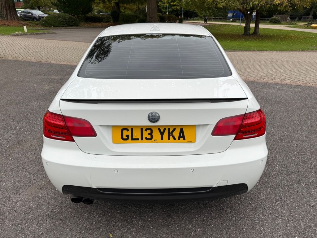 Used BMW 3 Series 2013 for sale - 76235826: Photo 14