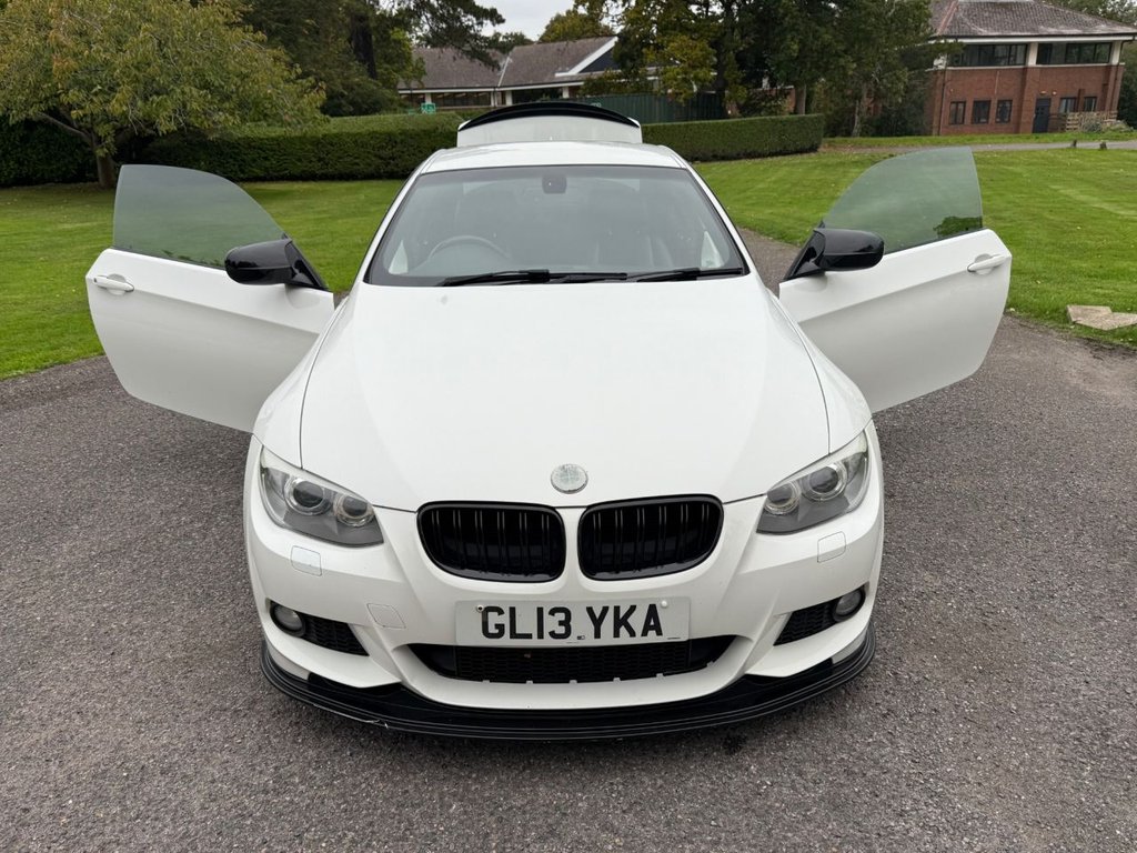Used BMW 3 Series 2013 for sale - 76235826: Photo 15