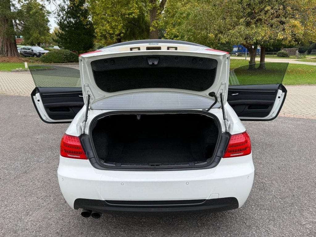 Used BMW 3 Series 2013 for sale - 76235826: Photo 21