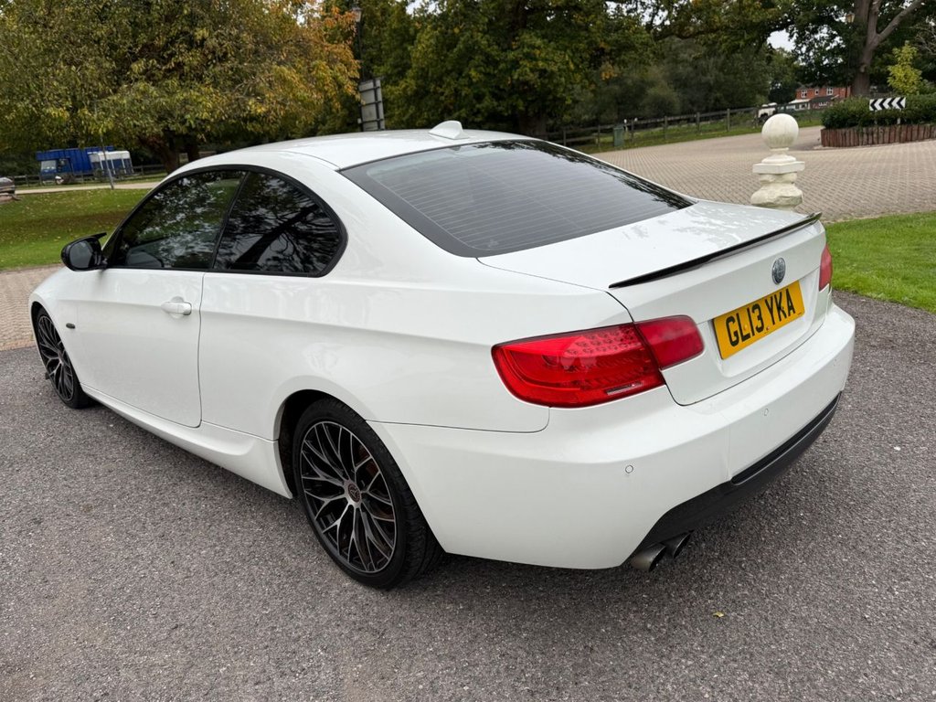 Used BMW 3 Series 2013 for sale - 76235826: Photo 28