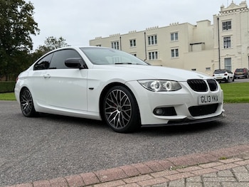 Used BMW 3 Series 2013 for sale - 76235826: Photo 2