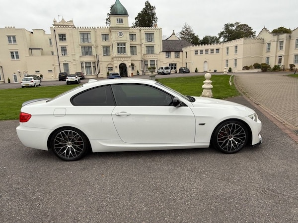 Used BMW 3 Series 2013 for sale - 76235826: Photo 3
