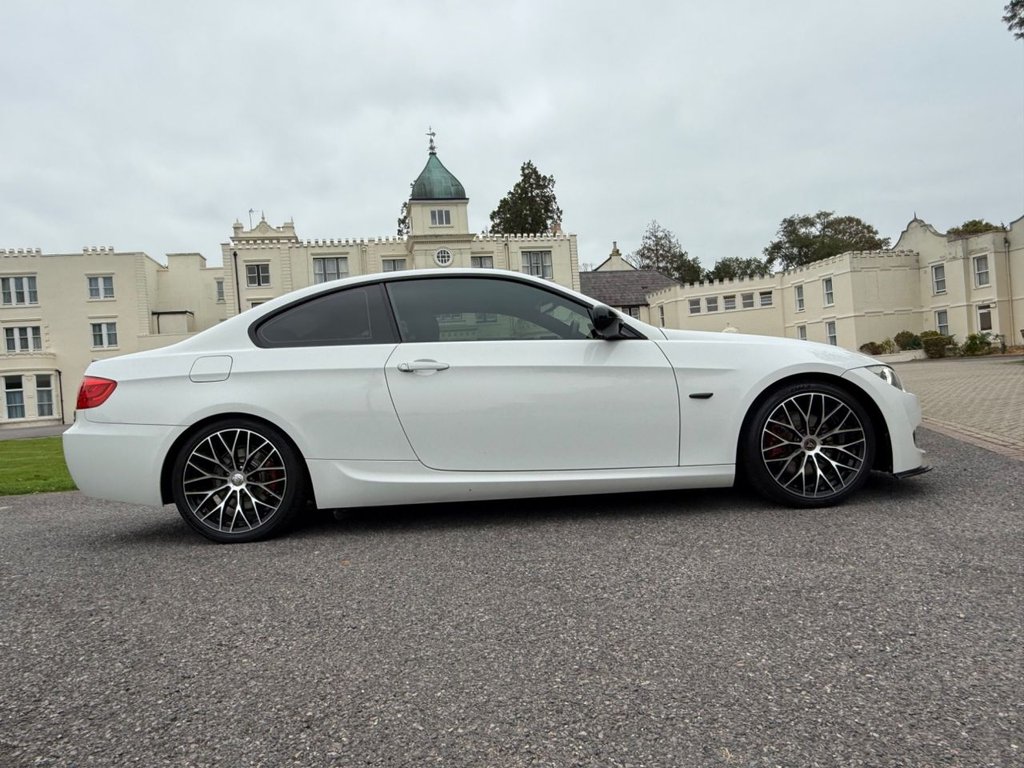 Used BMW 3 Series 2013 for sale - 76235826: Photo 4