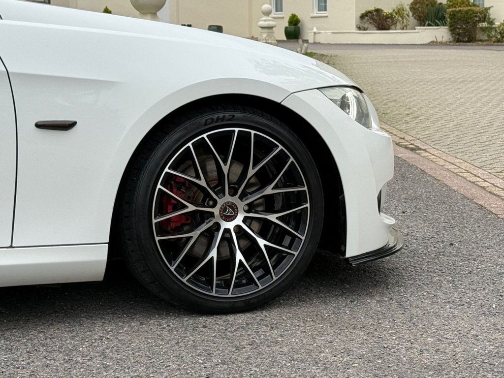 Used BMW 3 Series 2013 for sale - 76235826: Photo 5