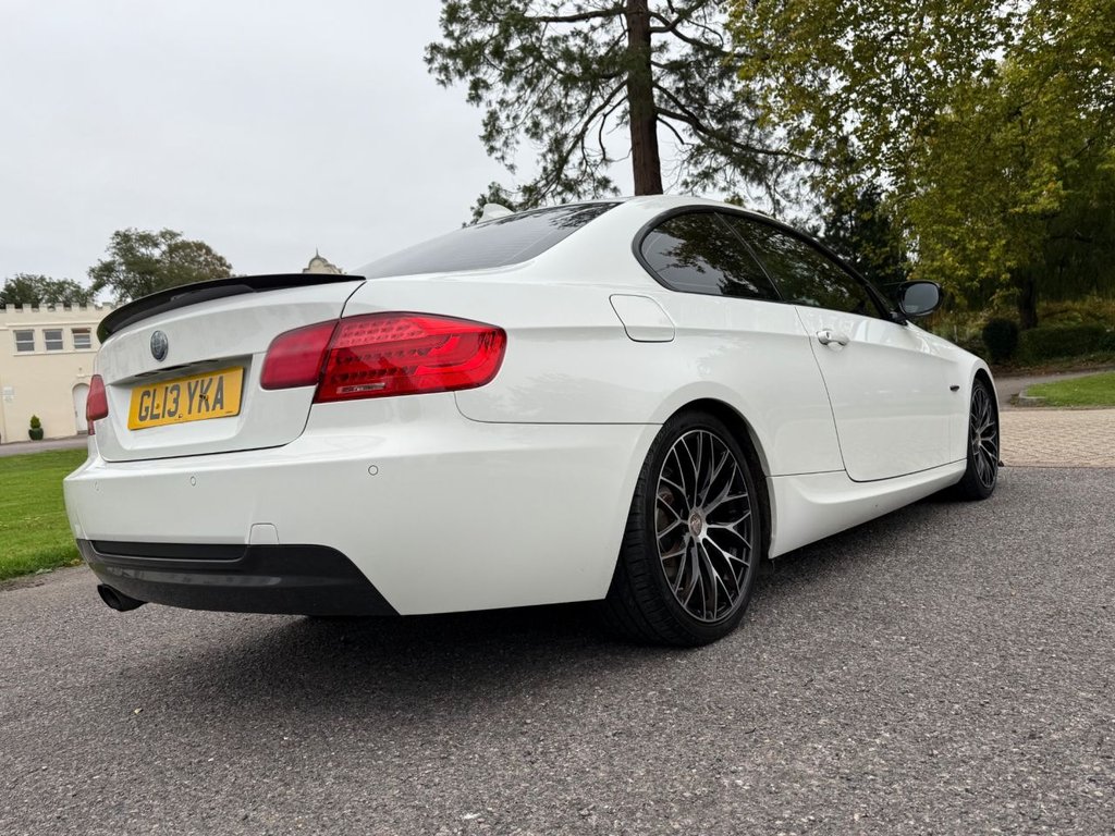 Used BMW 3 Series 2013 for sale - 76235826: Photo 6