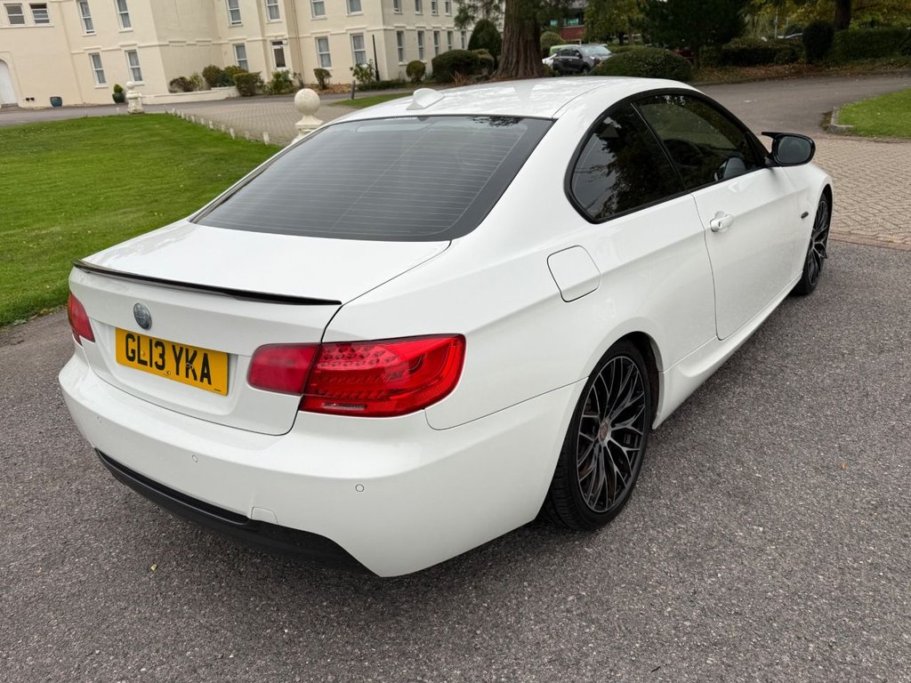 Used BMW 3 Series 2013 for sale - 76235826: Photo 7