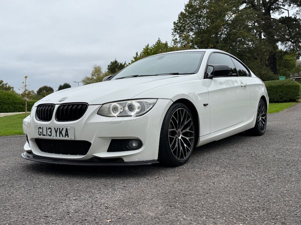 Used BMW 3 Series 2013 for sale - 76235826: Photo 8