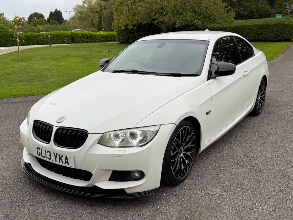 Used BMW 3 Series 2013 for sale - 76235826: Photo 9