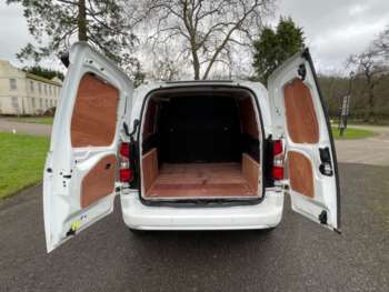 Used Citroen Berlingo 2022 for sale - 73560749: Photo