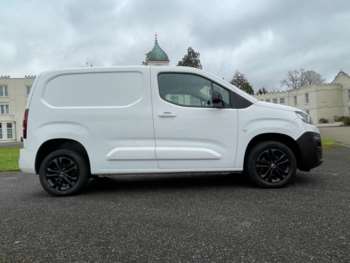 Used Citroen Berlingo 2022 for sale - 73560749: Photo