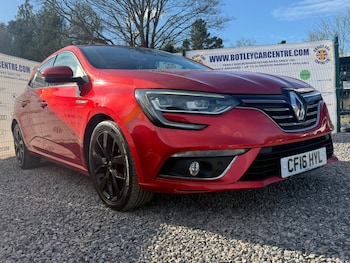 Used Renault Megane 2016 for sale - 77967630: Photo