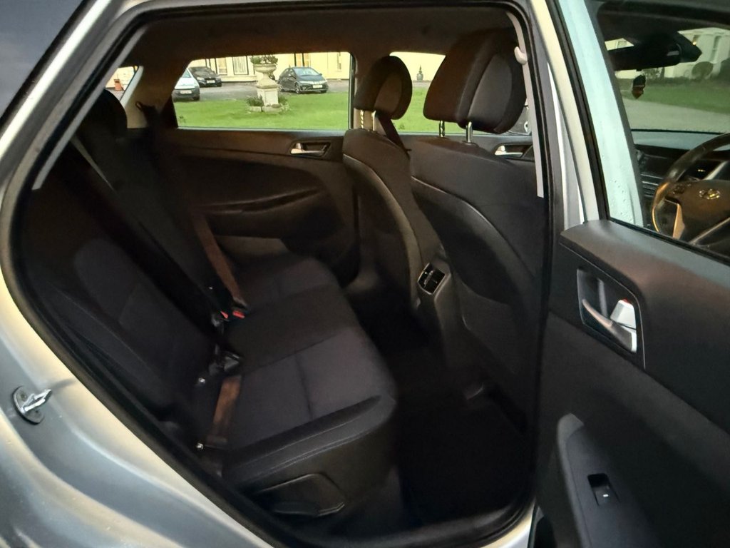 Used Hyundai TUCSON 2016 for sale - 76632055: Photo 25