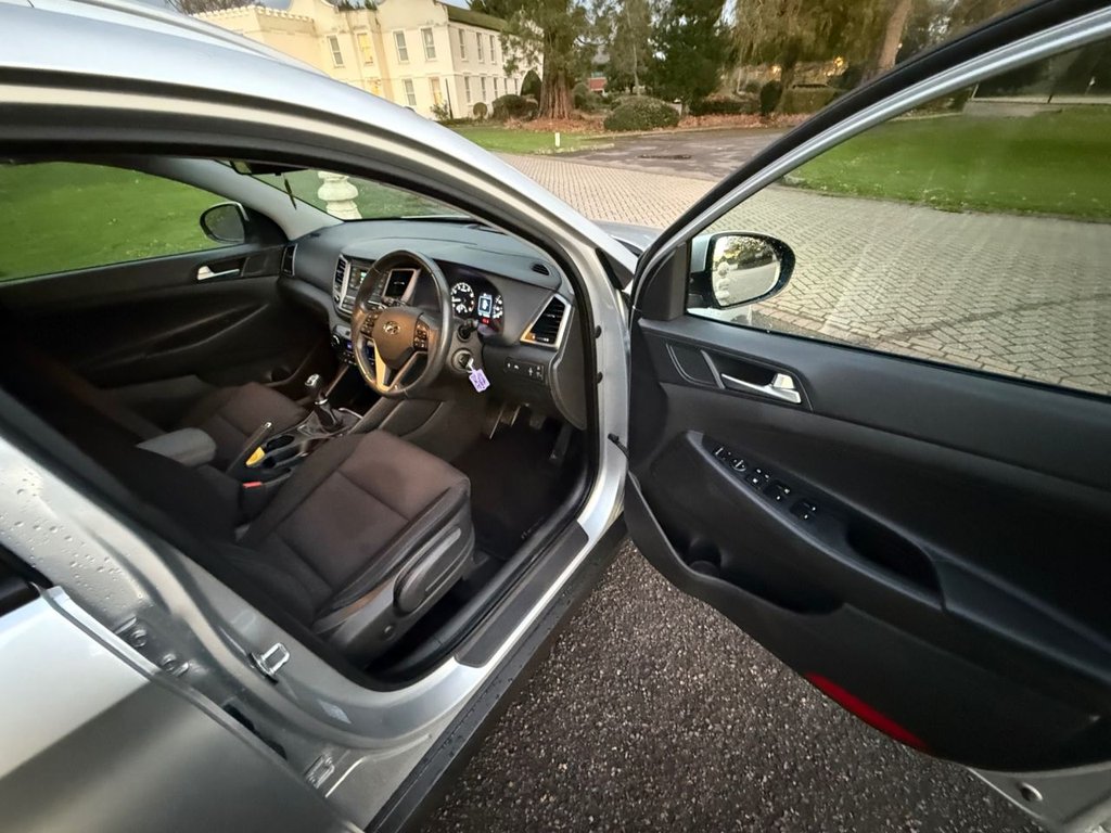 Used Hyundai TUCSON 2016 for sale - 76632055: Photo 27