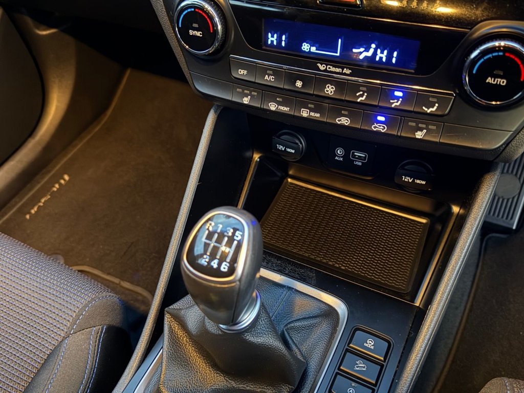 Used Hyundai TUCSON 2016 for sale - 76632055: Photo 28