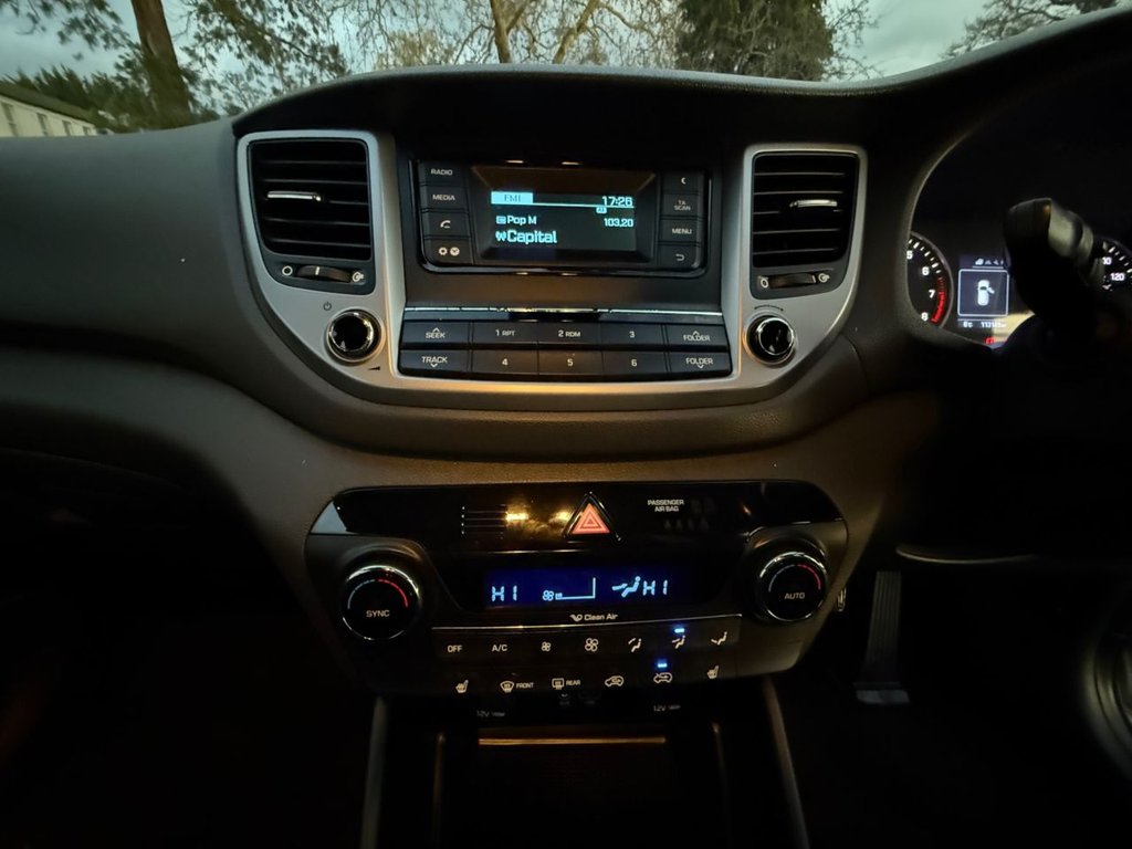 Used Hyundai TUCSON 2016 for sale - 76632055: Photo 29