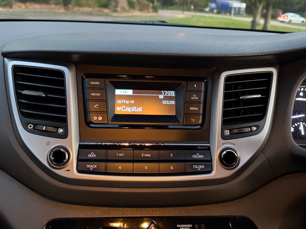 Used Hyundai TUCSON 2016 for sale - 76632055: Photo 30