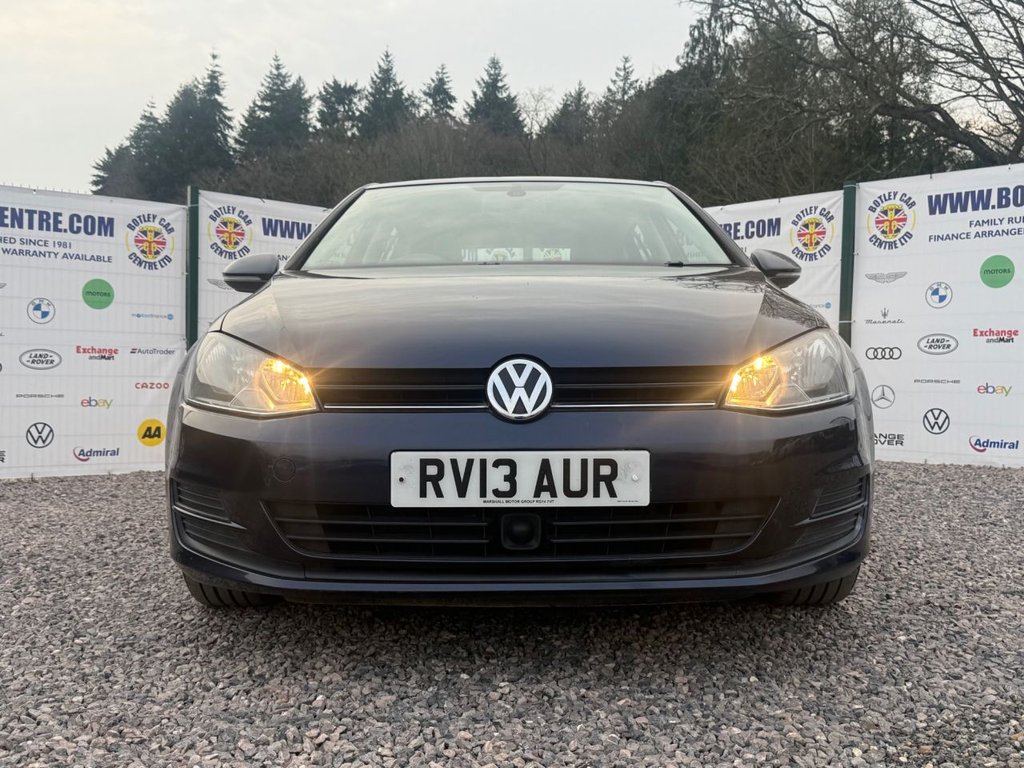 Used Volkswagen Golf 2013 for sale - 77995321: Photo 11