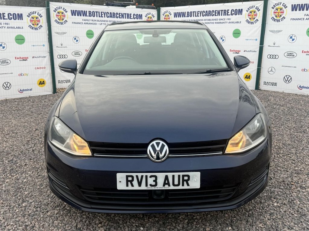 Used Volkswagen Golf 2013 for sale - 77995321: Photo 14
