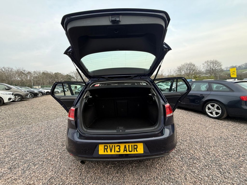 Used Volkswagen Golf 2013 for sale - 77995321: Photo 15