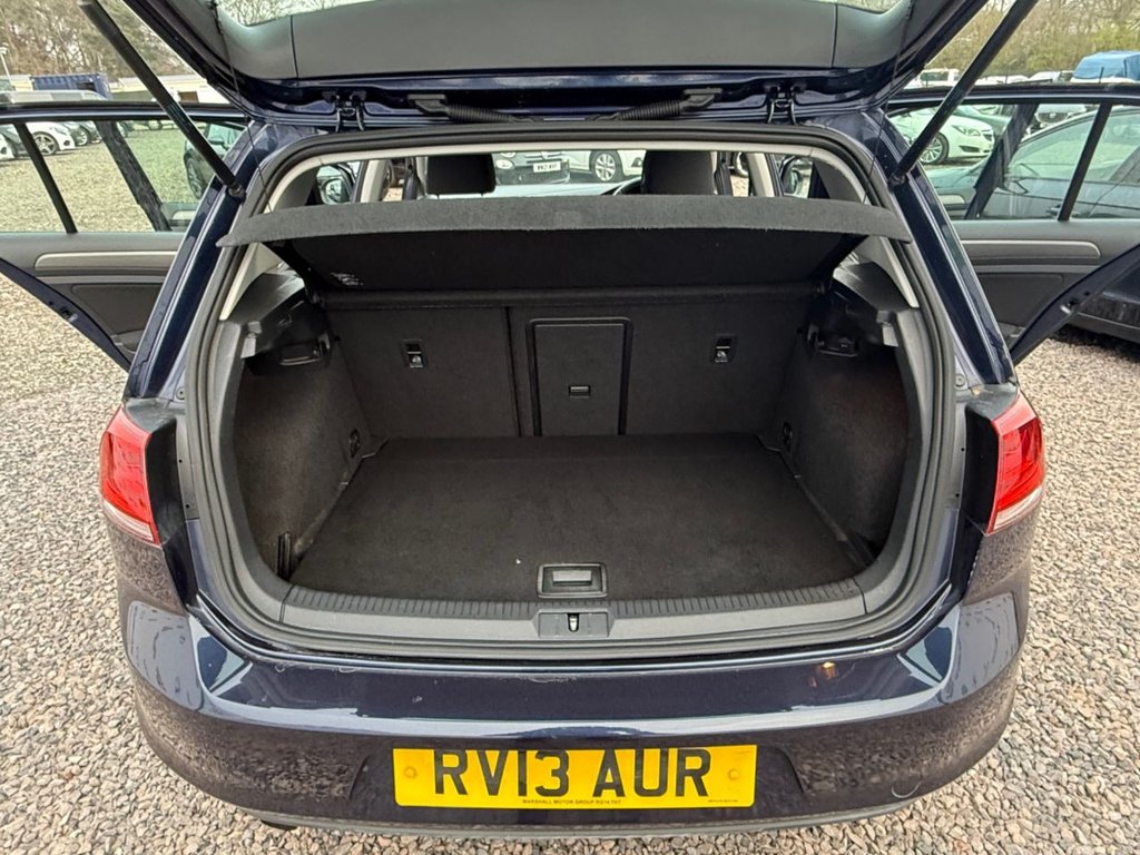 Used Volkswagen Golf 2013 for sale - 77995321: Photo 16