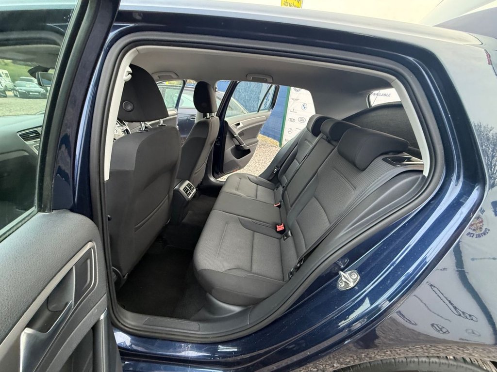 Used Volkswagen Golf 2013 for sale - 77995321: Photo 17