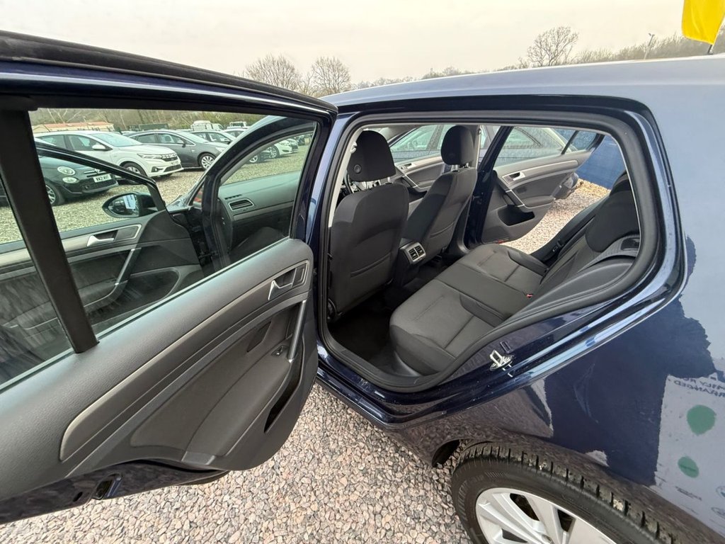 Used Volkswagen Golf 2013 for sale - 77995321: Photo 18