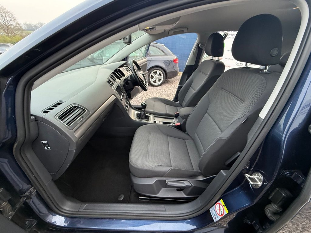 Used Volkswagen Golf 2013 for sale - 77995321: Photo 19