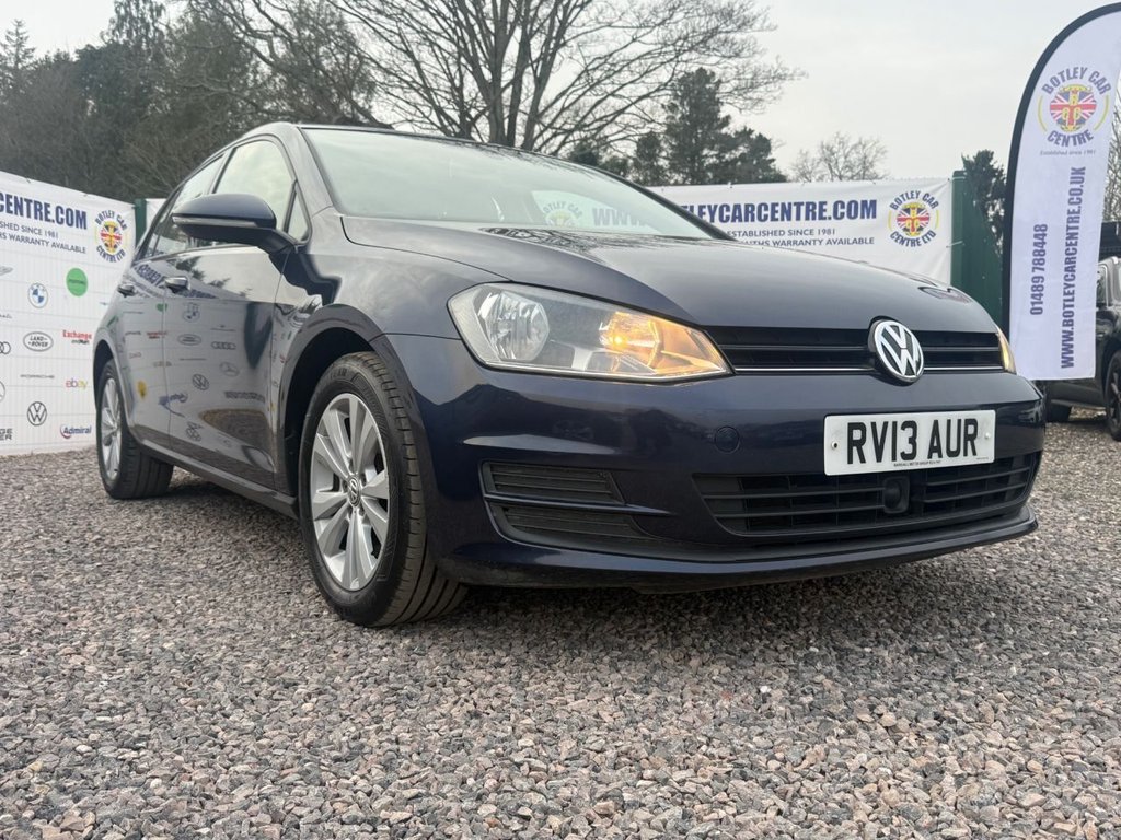 Used Volkswagen Golf 2013 for sale - 77995321: Photo 2