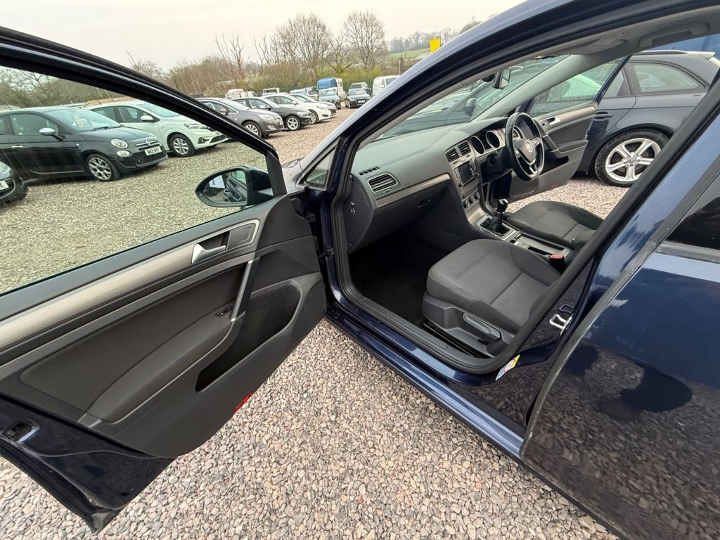 Used Volkswagen Golf 2013 for sale - 77995321: Photo 20