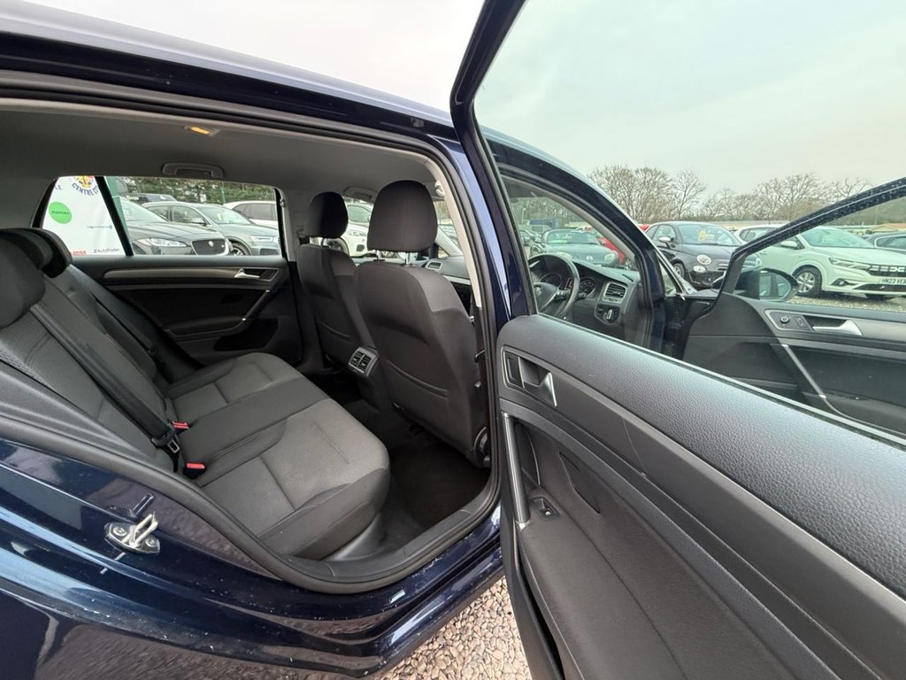 Used Volkswagen Golf 2013 for sale - 77995321: Photo 21