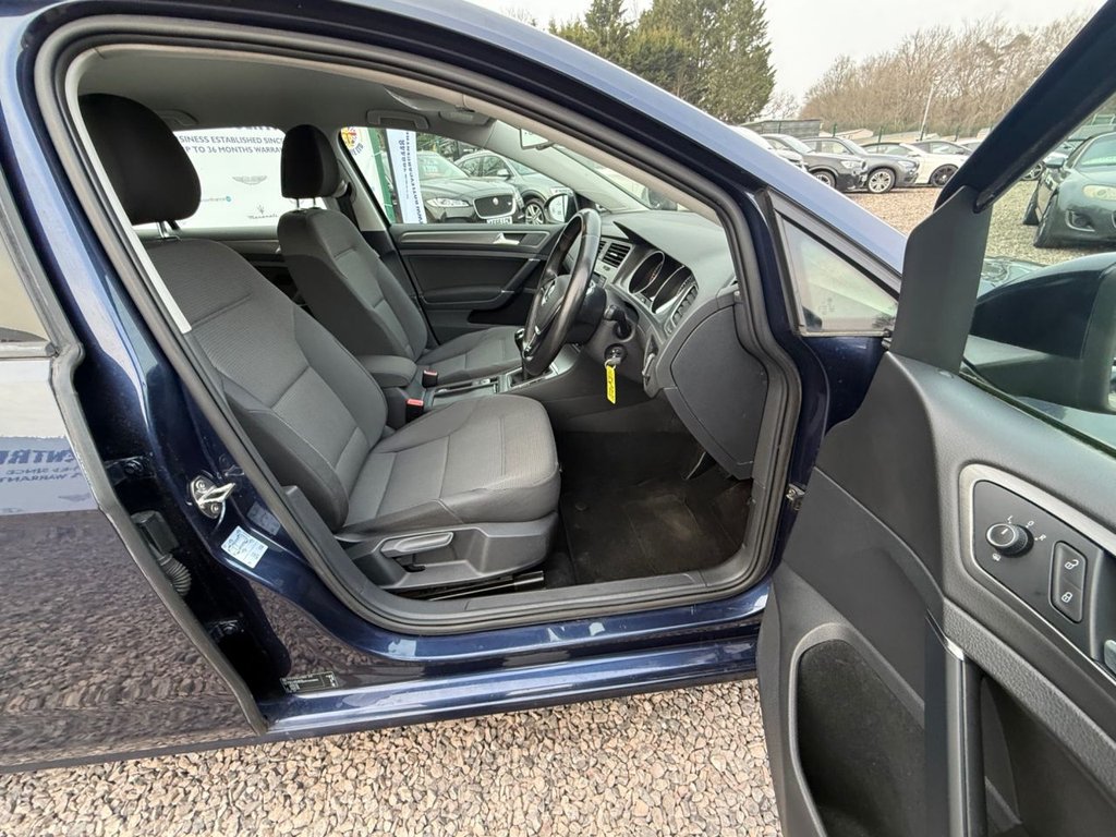 Used Volkswagen Golf 2013 for sale - 77995321: Photo 22