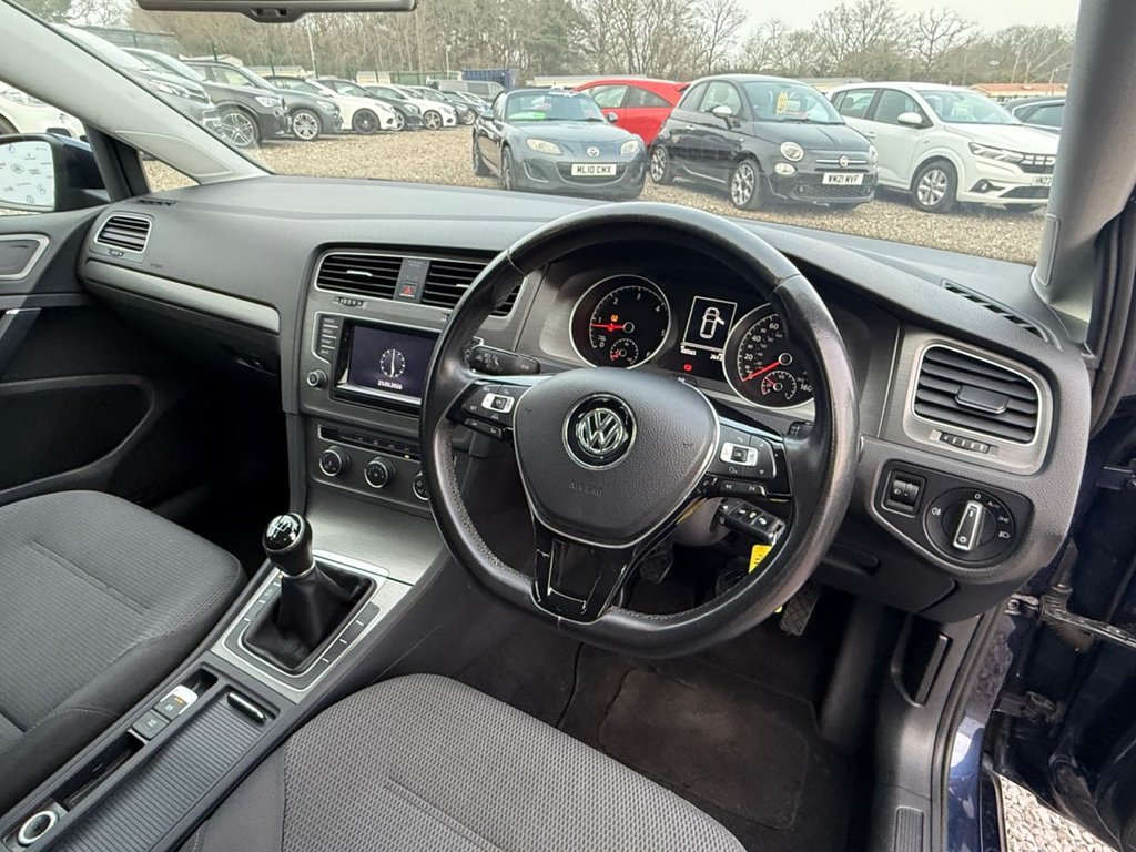 Used Volkswagen Golf 2013 for sale - 77995321: Photo 23