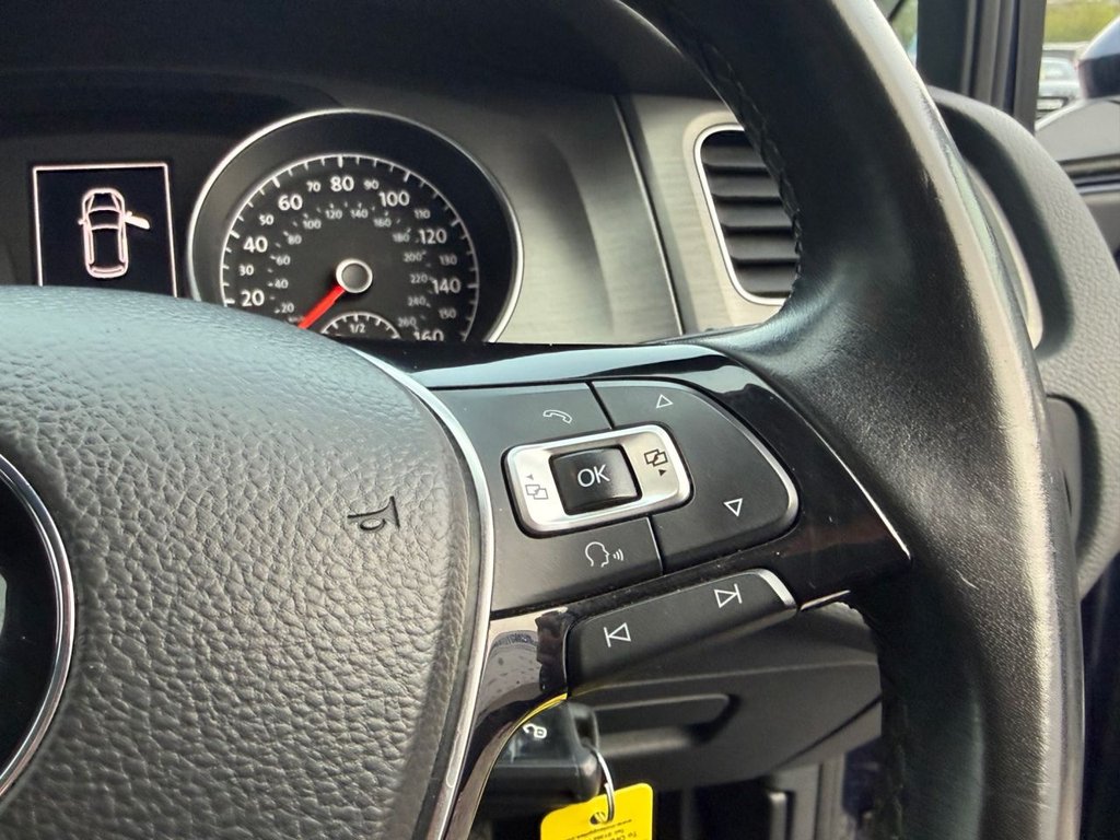 Used Volkswagen Golf 2013 for sale - 77995321: Photo 28