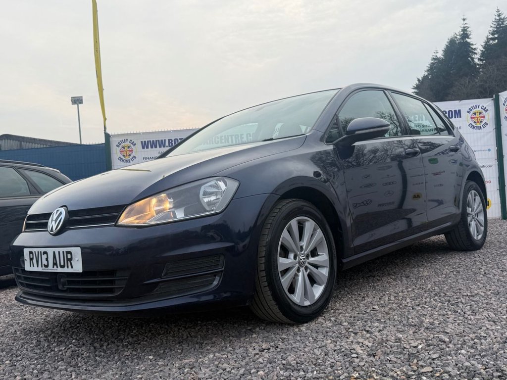 Used Volkswagen Golf 2013 for sale - 77995321: Photo 7