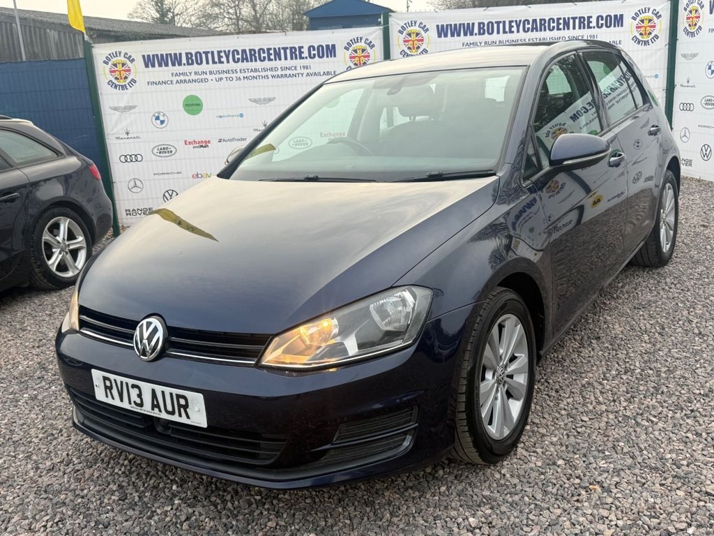 Used Volkswagen Golf 2013 for sale - 77995321: Photo 8