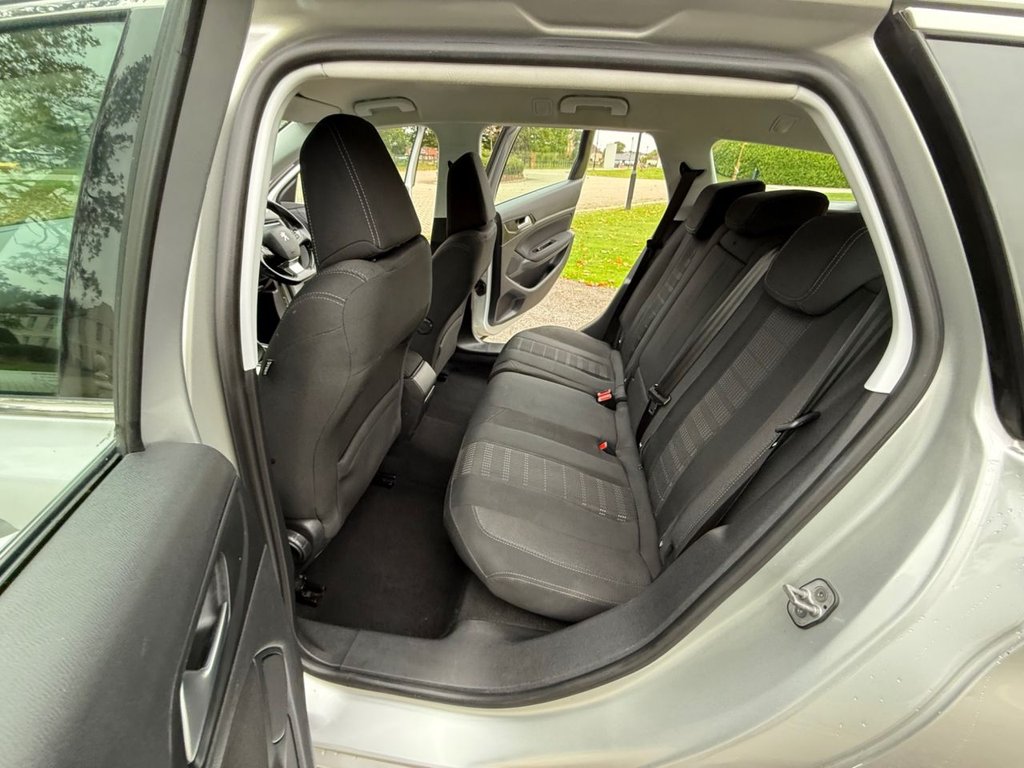 Used Peugeot 308 SW 2017 for sale - 76313092: Photo 22